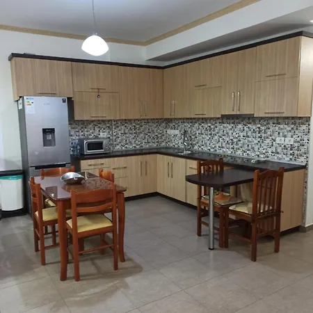 Apartment Marini's ,