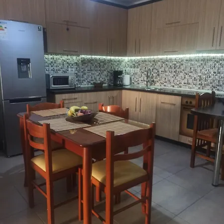 Marini's , Apartment