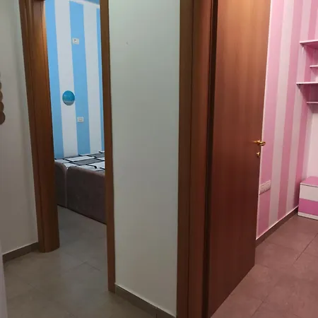 Apartment Marini's , *