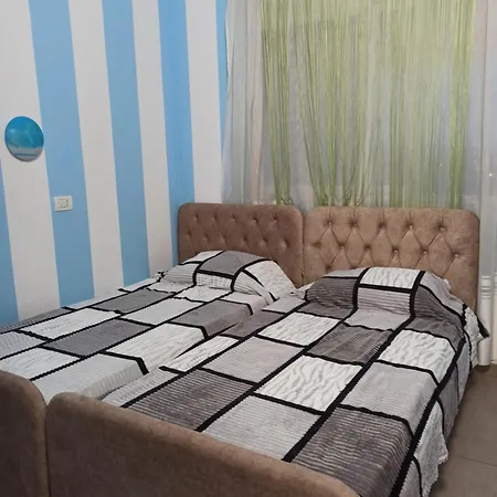 Apartment Marini's , *