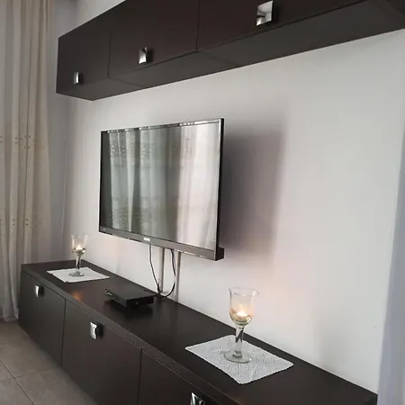 Apartment Marini's ,