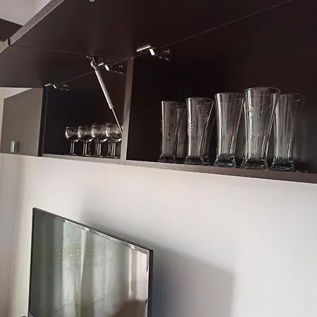 Apartment Marini's , *