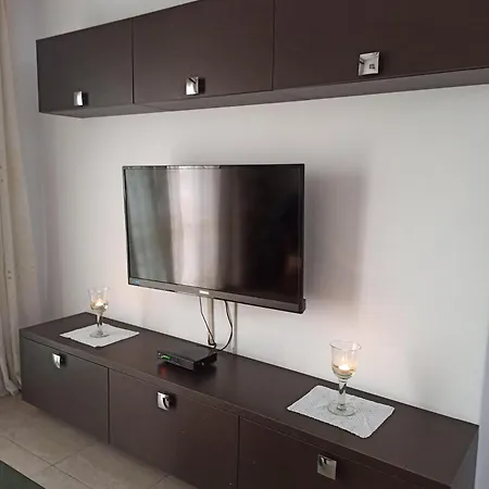 Marini's , 公寓 Vlorë