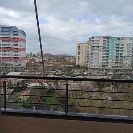 Apartment Marini's ,