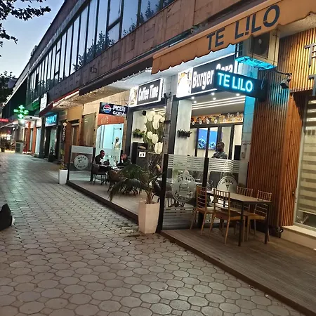 Marini's , * Vlorë