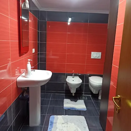 Marini's , 公寓 Vlorë