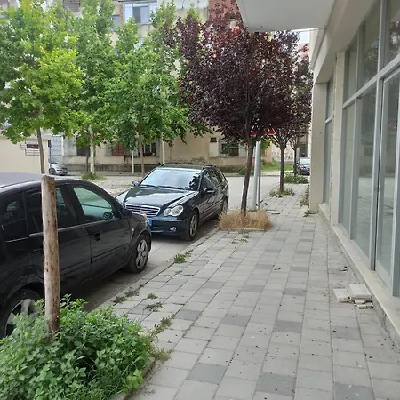 Apartment Marini's , Vlore