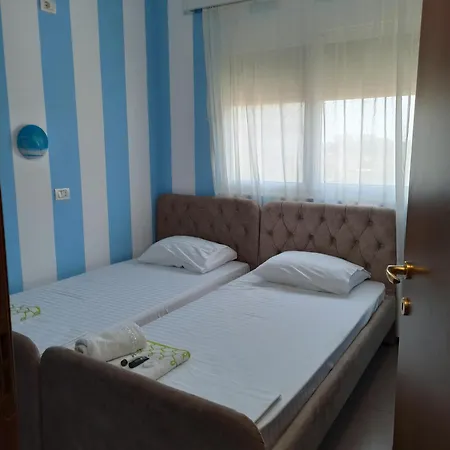 Apartment Marini's ,