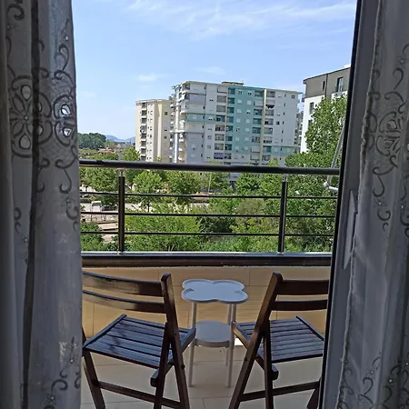 Apartment Marini's , *