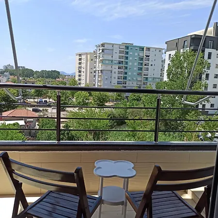 Marini's , Apartment Vlorë
