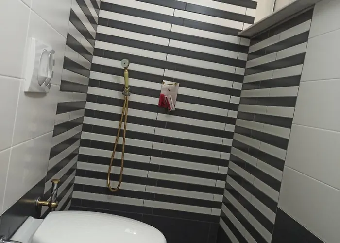 Marini's , Appartamento