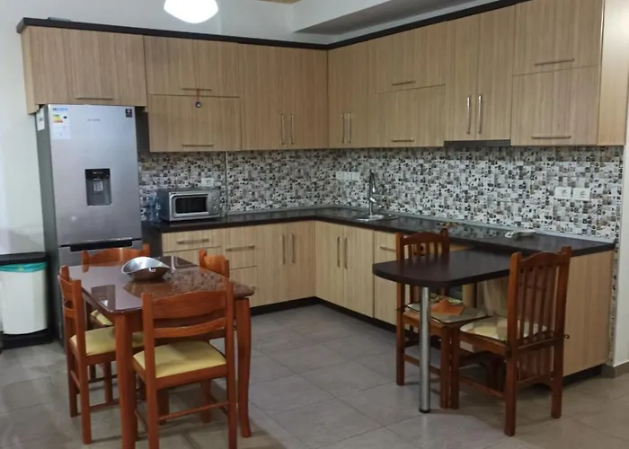 Appartamento Marini's ,