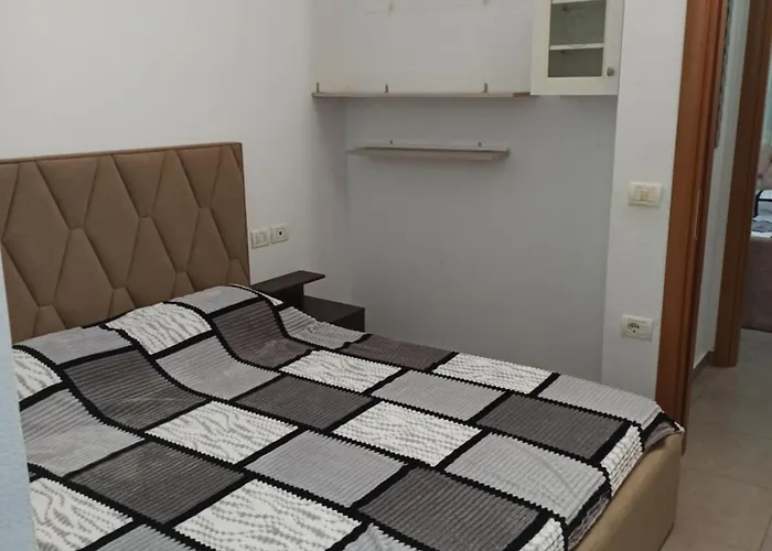 Appartamento Marini's , Vlorë