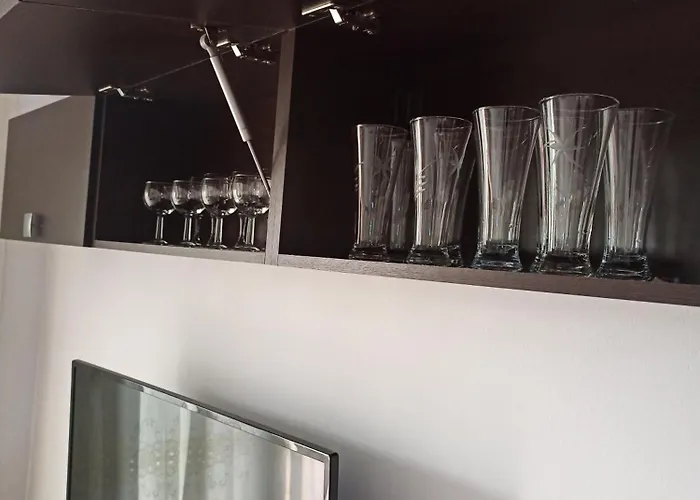 Appartamento Marini's , *