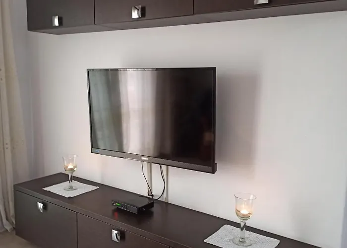 Marini's , Appartamento Vlorë