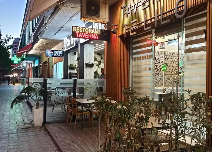 Appartamento Marini's ,