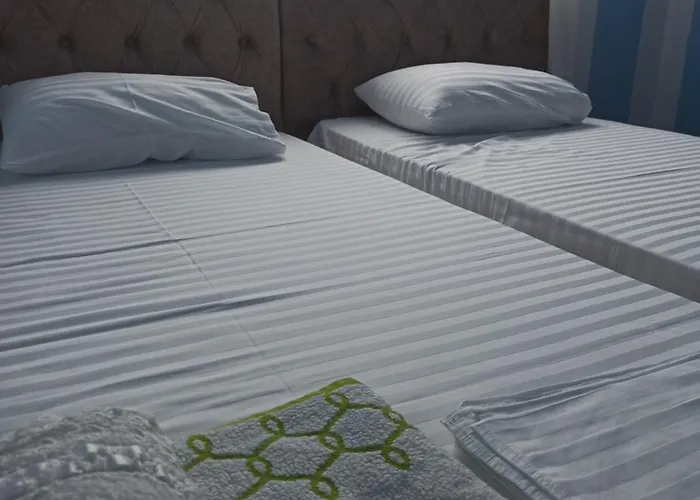 Appartamento Marini's ,