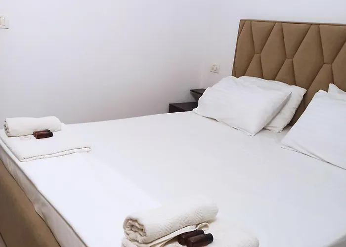 Marini's , Appartamento *