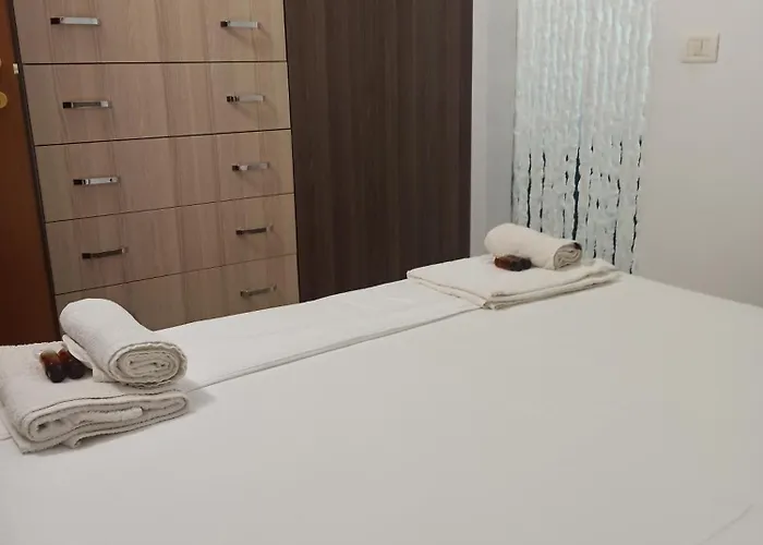 Marini's , Appartamento Vlorë