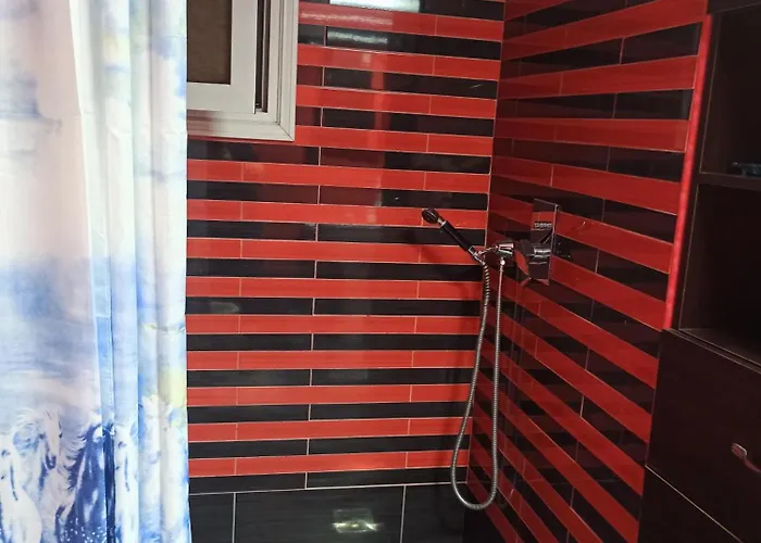 Marini's , Appartamento *