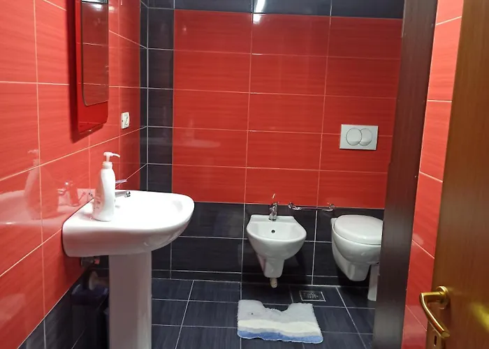 Marini's , Appartamento Vlorë