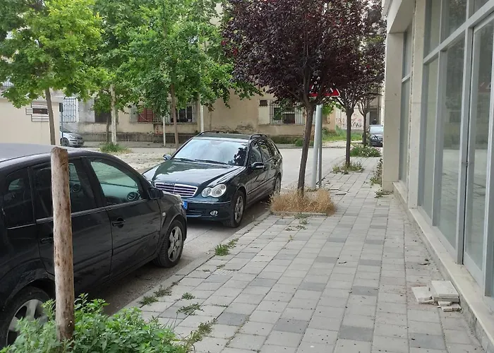 Appartamento Marini's , Vlorë