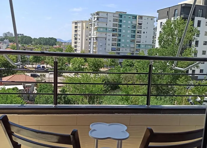 Marini's , Appartamento Vlorë