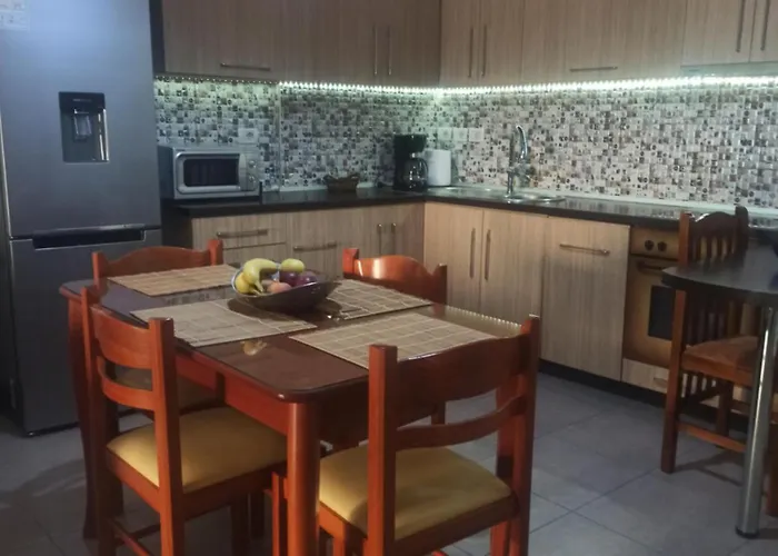 Marini's , Appartamento